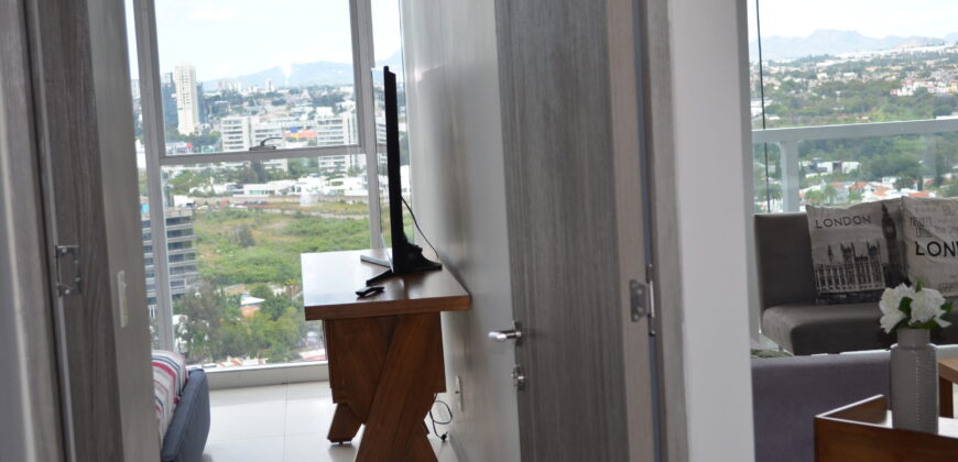 Departamento en Renta Zona Andares