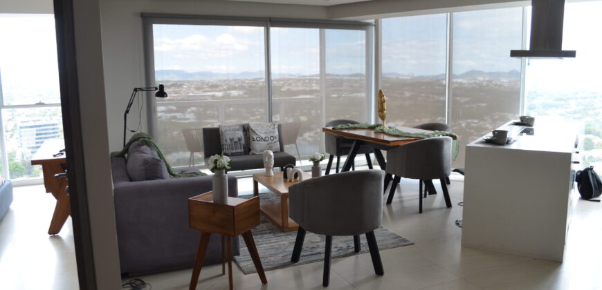 Departamento en Renta Zona Andares