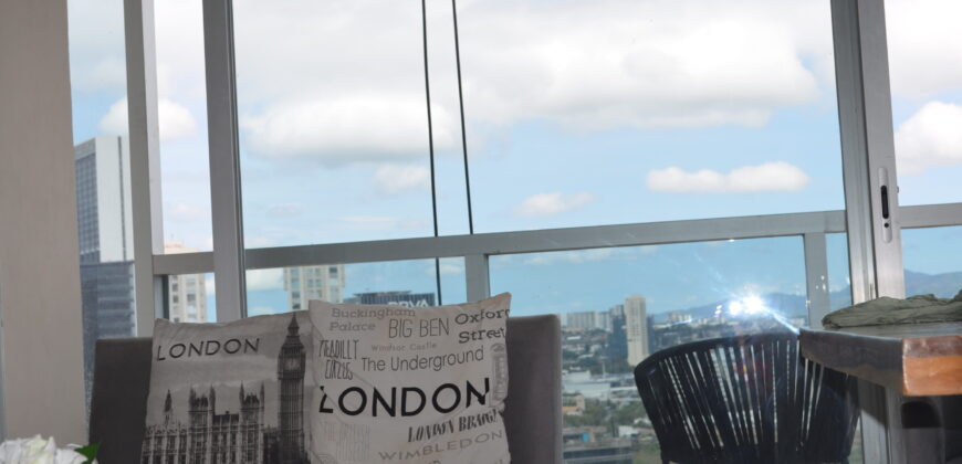 Departamento en Renta Zona Andares