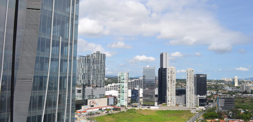 Departamento en Renta Zona Andares