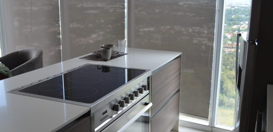 Departamento en Renta Zona Andares