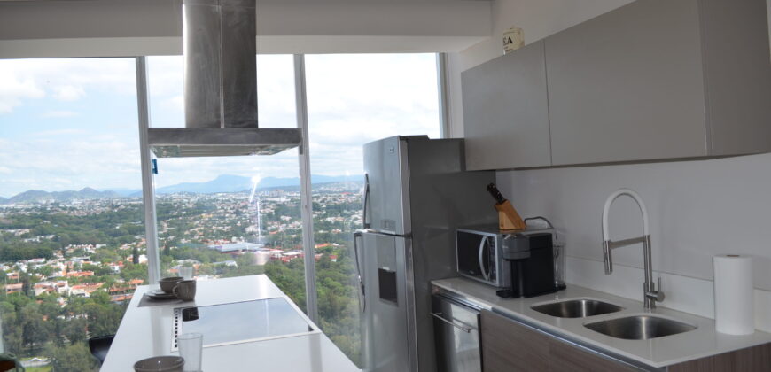 Departamento en Renta Zona Andares