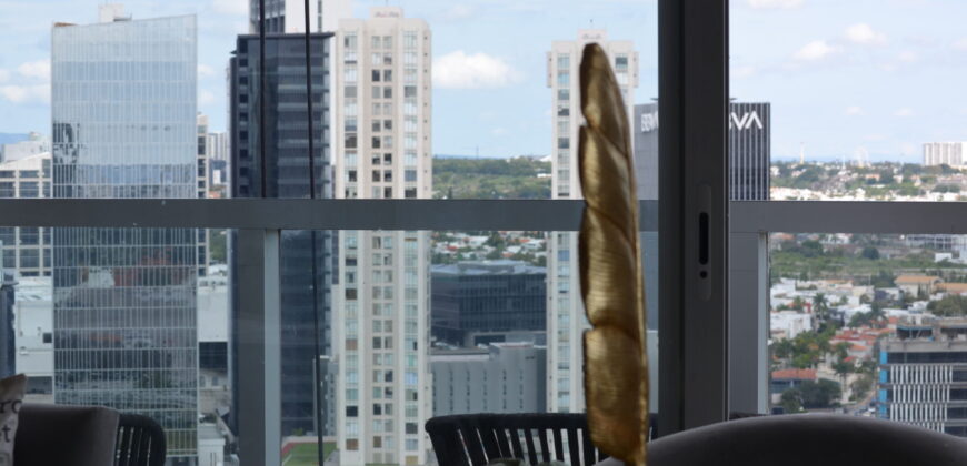 Departamento en Renta Zona Andares