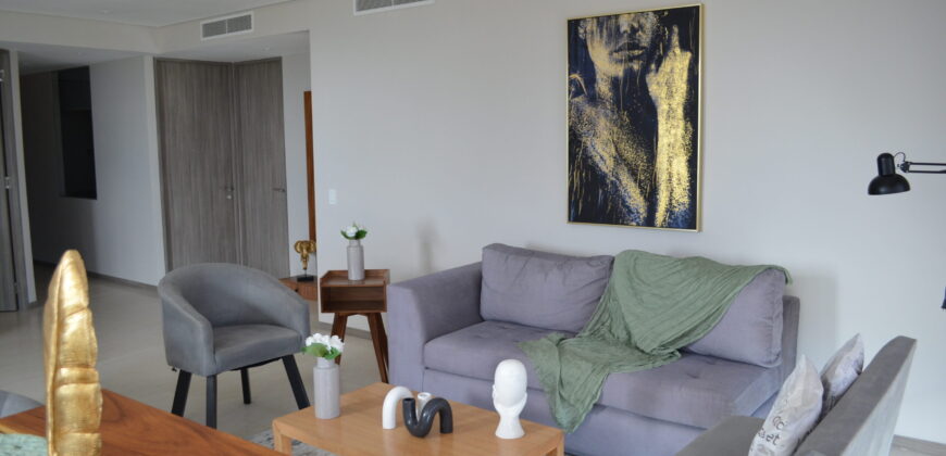 Departamento en Renta Zona Andares