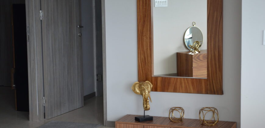 Departamento en Renta Zona Andares