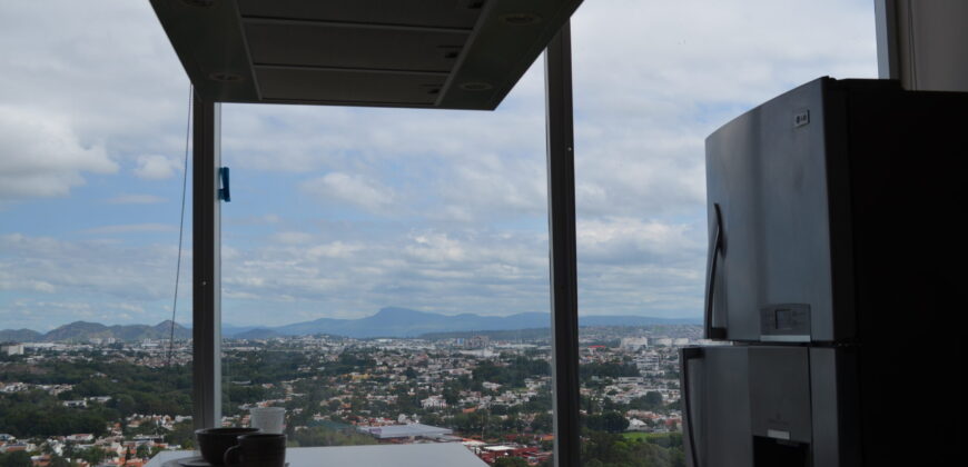 Departamento en Renta Zona Andares