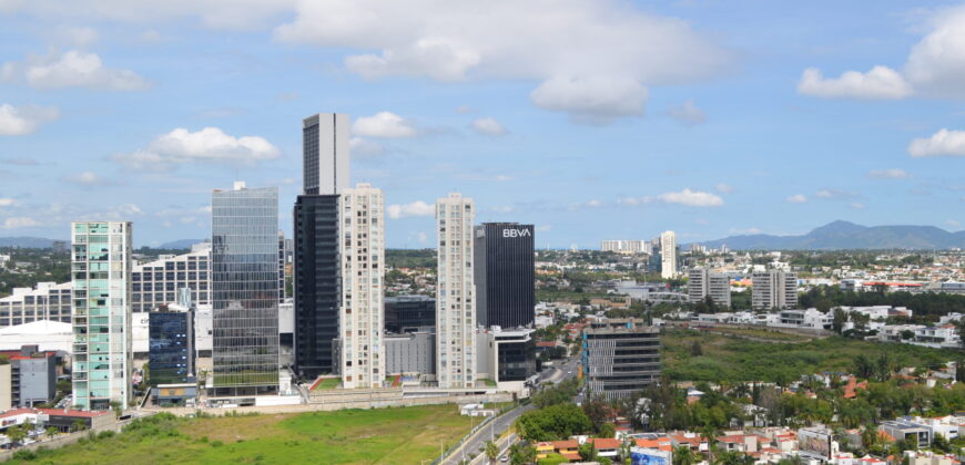 Departamento en Renta Zona Andares