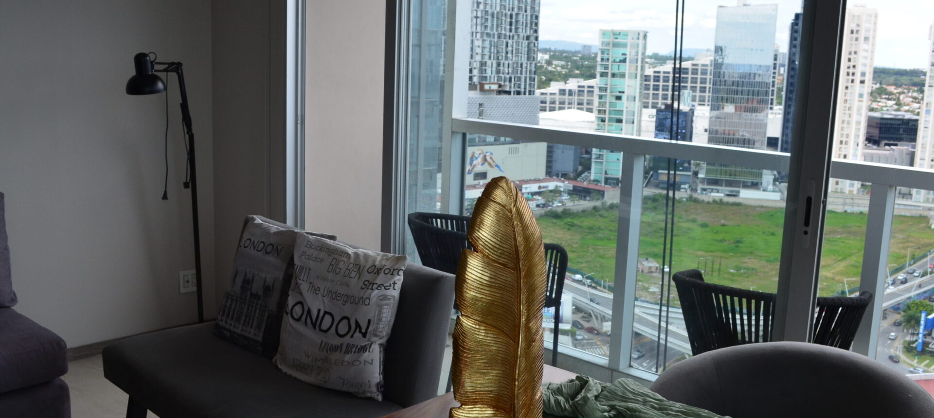 Departamento en Renta Zona Andares