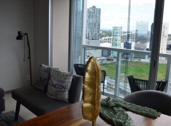 Departamento en Renta Zona Andares