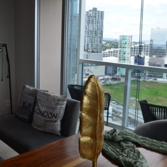 Departamento en Renta Zona Andares