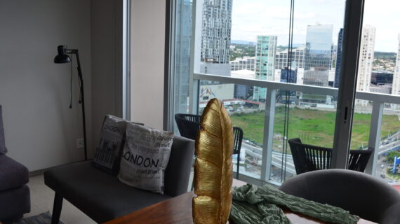 Departamento en Renta Zona Andares