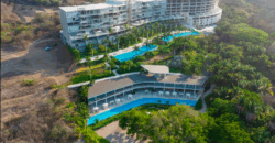 Bolongo espectacular departamento Punta de Mita