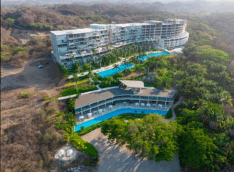 Bolongo espectacular departamento Punta de Mita