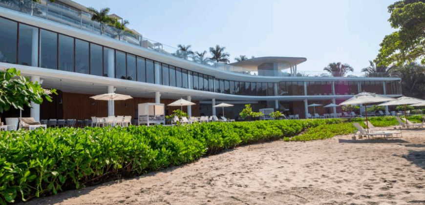 Bolongo espectacular departamento Punta de Mita