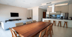 Bolongo espectacular departamento Punta de Mita