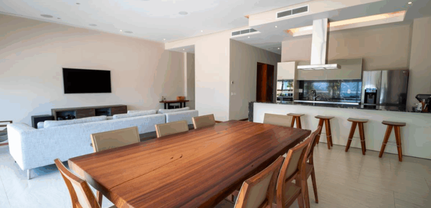 Bolongo espectacular departamento Punta de Mita