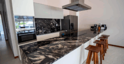 Bolongo espectacular departamento Punta de Mita