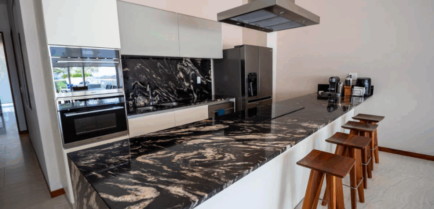 Bolongo espectacular departamento Punta de Mita