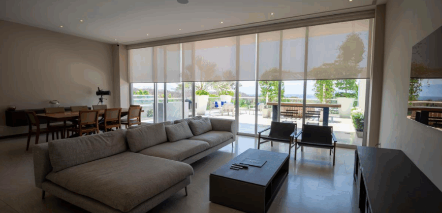 Bolongo espectacular departamento Punta de Mita