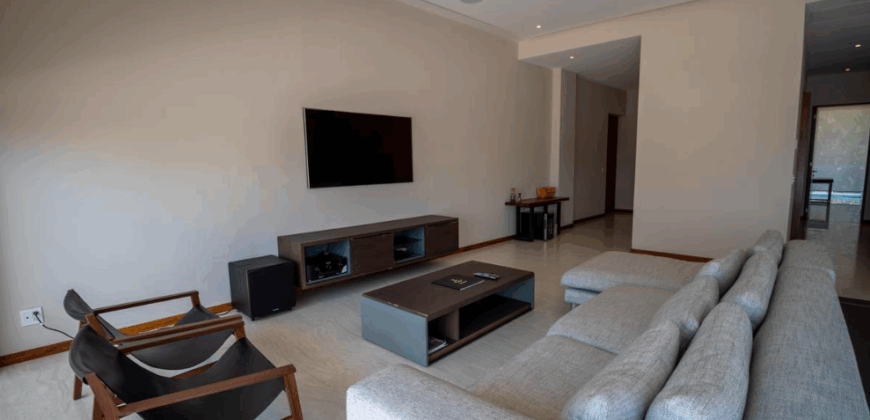 Bolongo espectacular departamento Punta de Mita