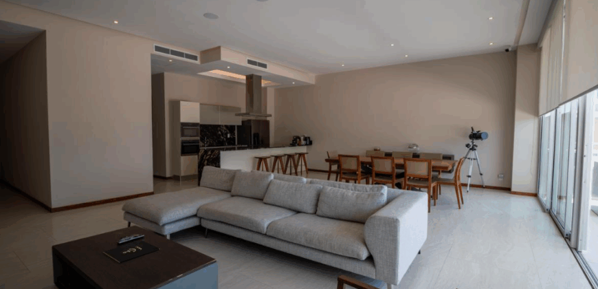 Bolongo espectacular departamento Punta de Mita