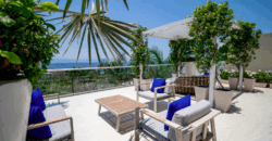 Bolongo espectacular departamento Punta de Mita