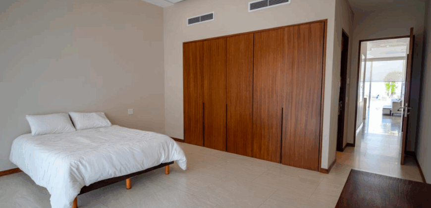 Bolongo espectacular departamento Punta de Mita