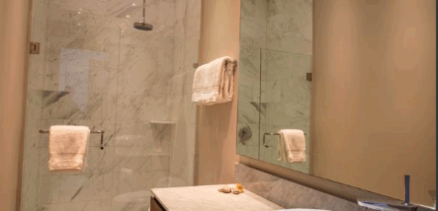 Bolongo espectacular departamento Punta de Mita