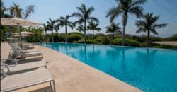 Bolongo espectacular departamento Punta de Mita