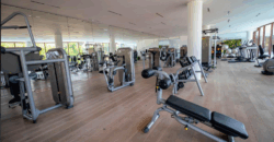 Bolongo espectacular departamento Punta de Mita