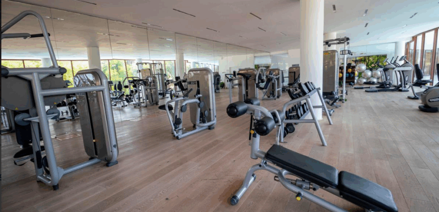 Bolongo espectacular departamento Punta de Mita