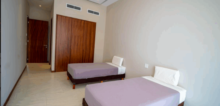 Bolongo espectacular departamento Punta de Mita