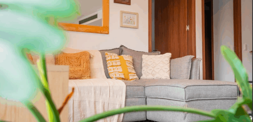 Departamento en Venta Torre Álada, Zona Valle Real