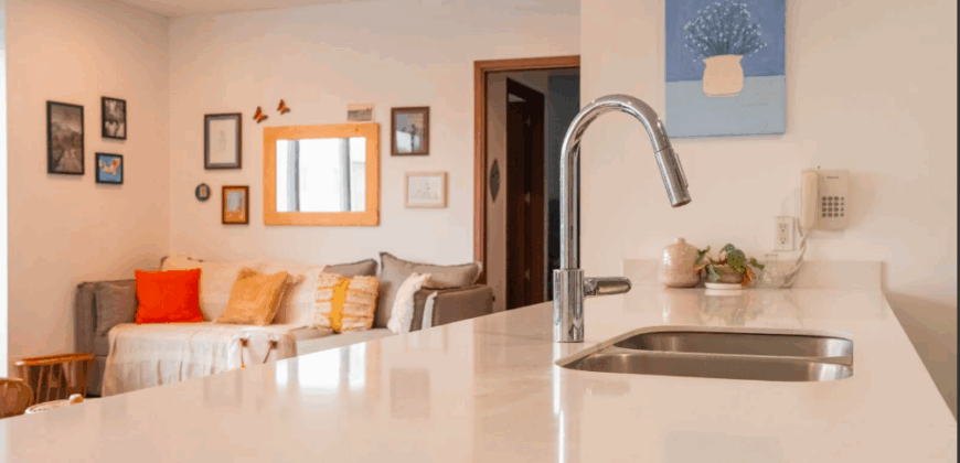 Departamento en Venta Torre Álada, Zona Valle Real