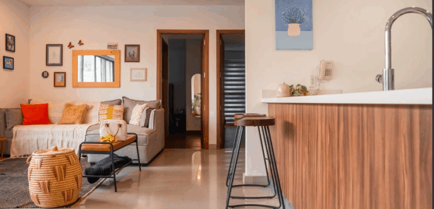 Departamento en Venta Torre Álada, Zona Valle Real