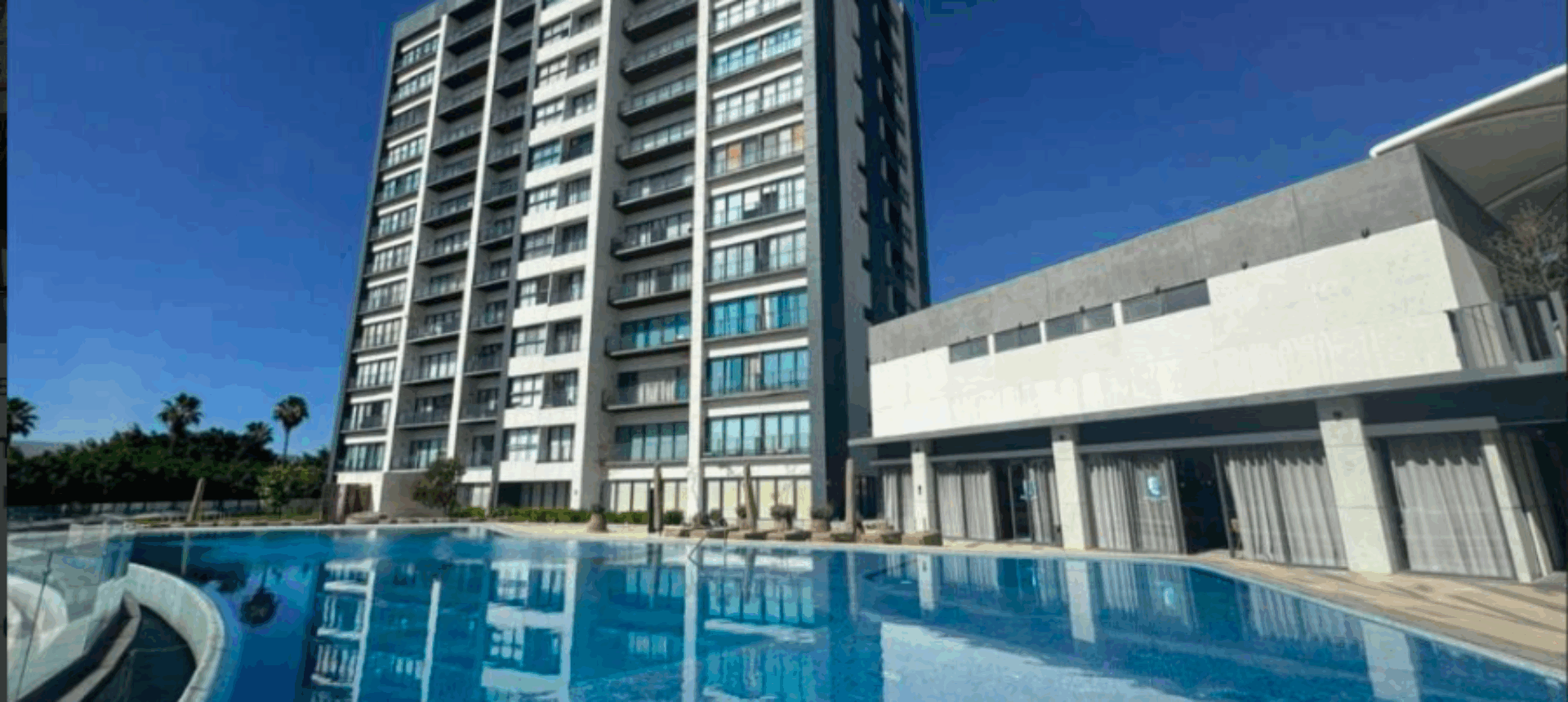 Departamento en Venta Torre Álada, Zona Valle Real