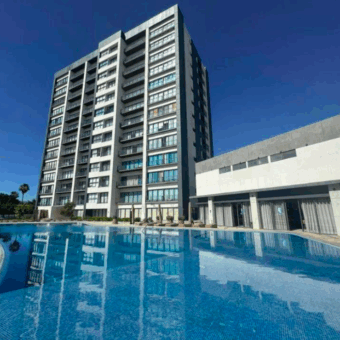 Departamento en Venta Torre Álada, Zona Valle Real