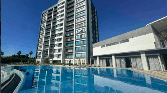 Departamento en Venta Torre Álada, Zona Valle Real