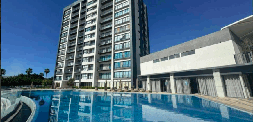 Departamento en Venta Torre Álada, Zona Valle Real