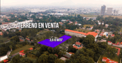 Oportunidad Terreno en Venta, Tlajomulco de Zuñiga, Jal.