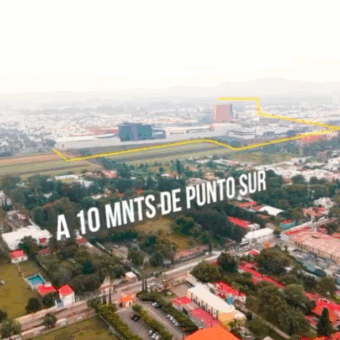 Oportunidad Terreno en Venta, Tlajomulco de Zuñiga, Jal.