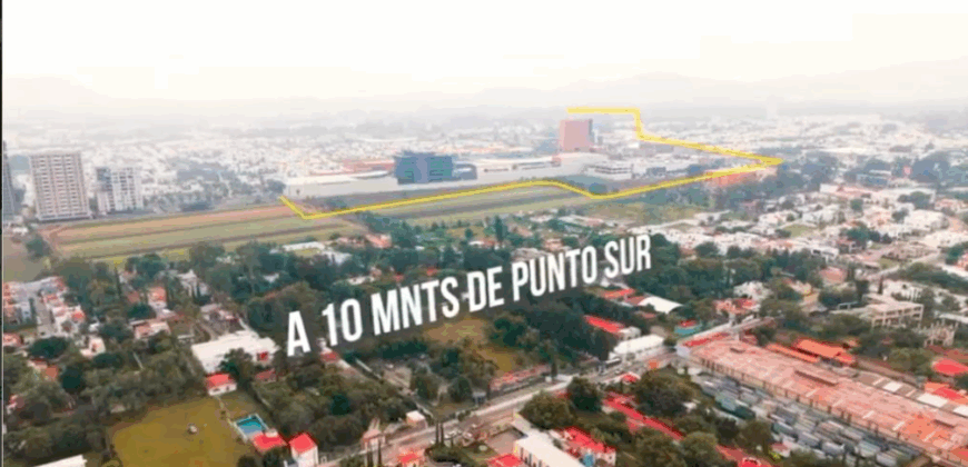 Oportunidad Terreno en Venta, Tlajomulco de Zuñiga, Jal.