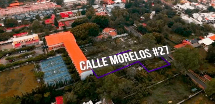 Oportunidad Terreno en Venta, Tlajomulco de Zuñiga, Jal.