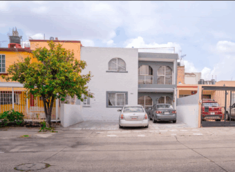 Oportunidad Casa en La Estancia, Zapopan Jalisco