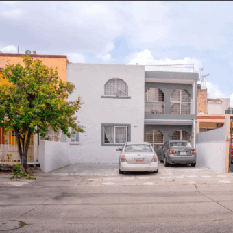Oportunidad Casa en La Estancia, Zapopan Jalisco