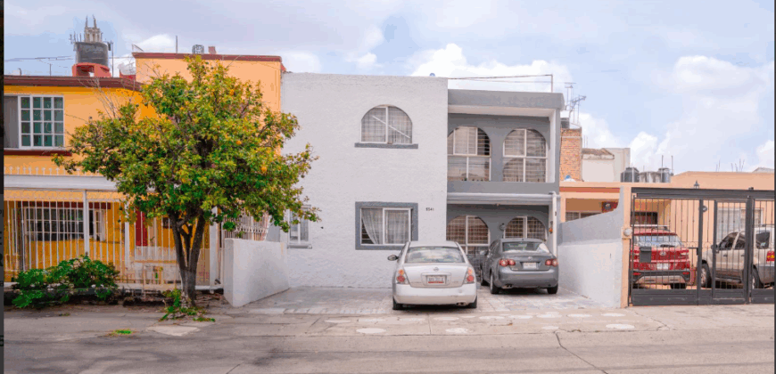 Oportunidad Casa en La Estancia, Zapopan Jalisco