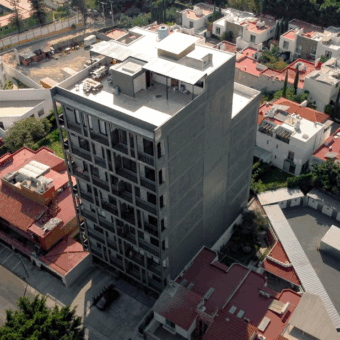 Departamento en Venta ,Torre Zhenka, Colomos Providencia