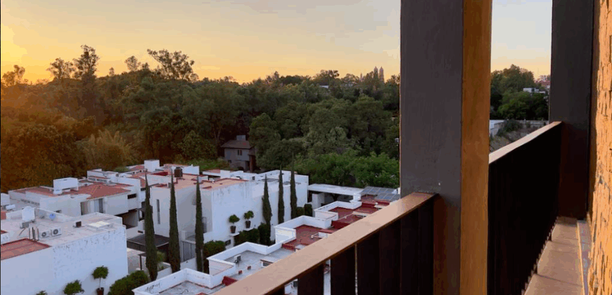 Departamento en Venta ,Torre Zhenka, Colomos Providencia