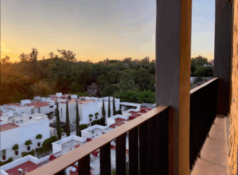 Departamento Renta en Colomos Providencia