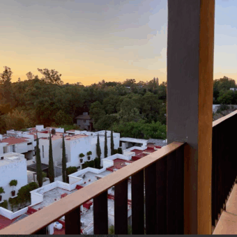 Departamento Renta en Colomos Providencia